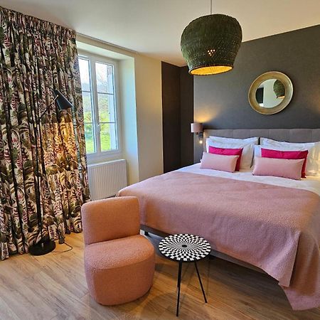 Maison D'Hotes Cafe Bulle Jonquery Экстерьер фото