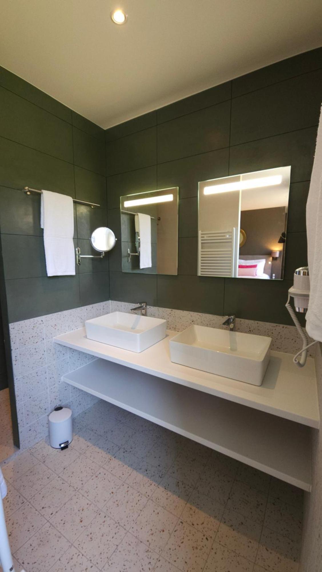 Maison D'Hotes Cafe Bulle Jonquery Экстерьер фото