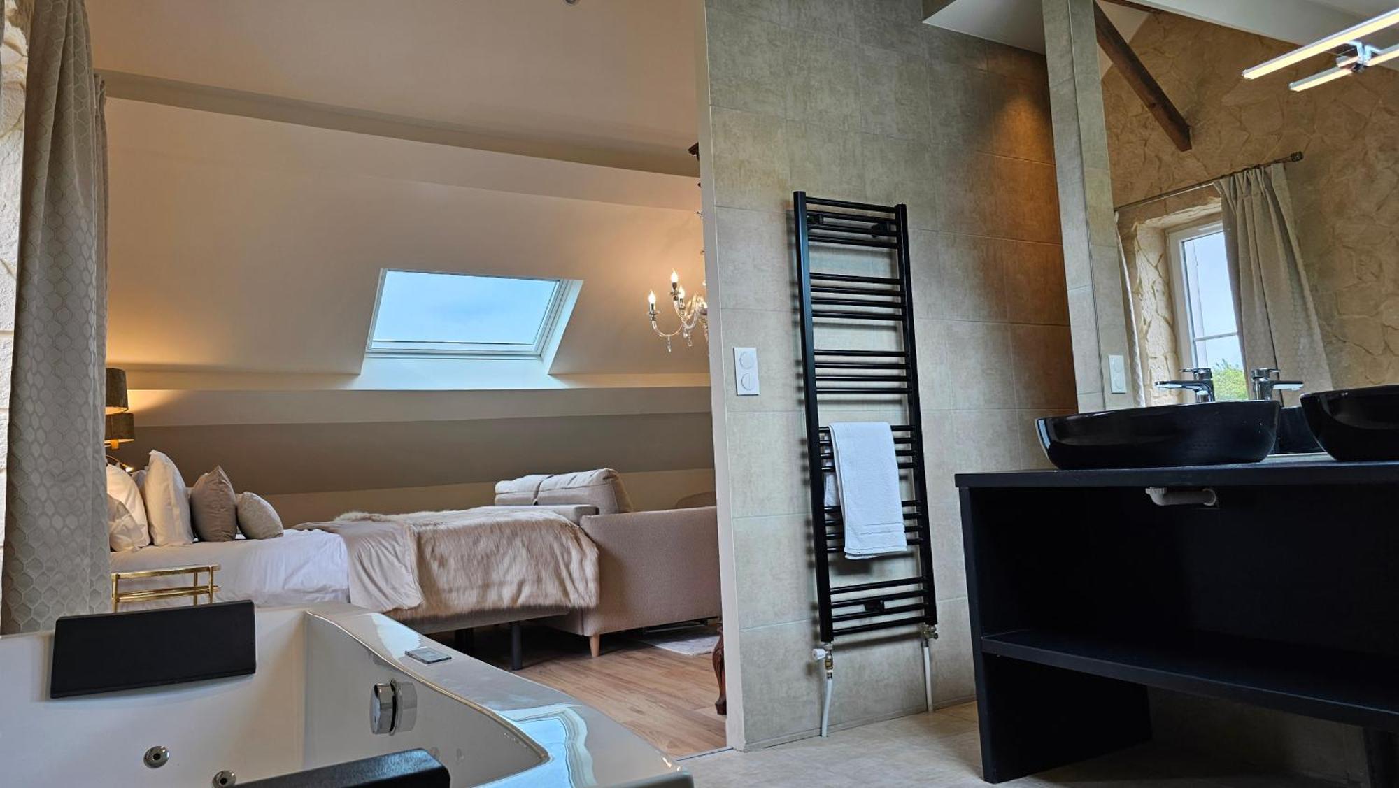 Maison D'Hotes Cafe Bulle Jonquery Экстерьер фото