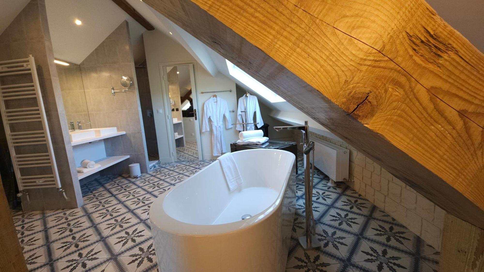 Maison D'Hotes Cafe Bulle Jonquery Экстерьер фото